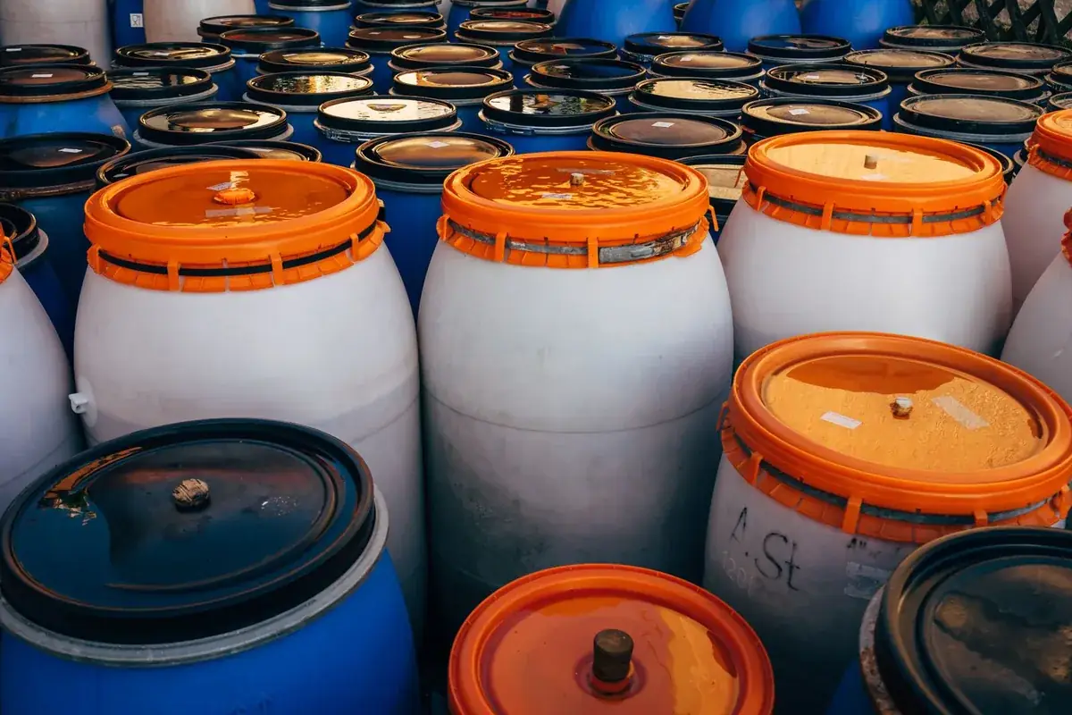 Hazmat Cleanup in Coldwater, MI