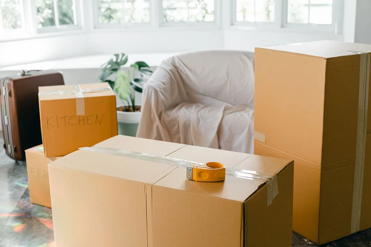 Hoarding Cleanup in Coldwater, MI